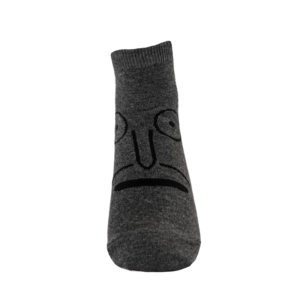 Kheyoot™ Free Size emotion Socks