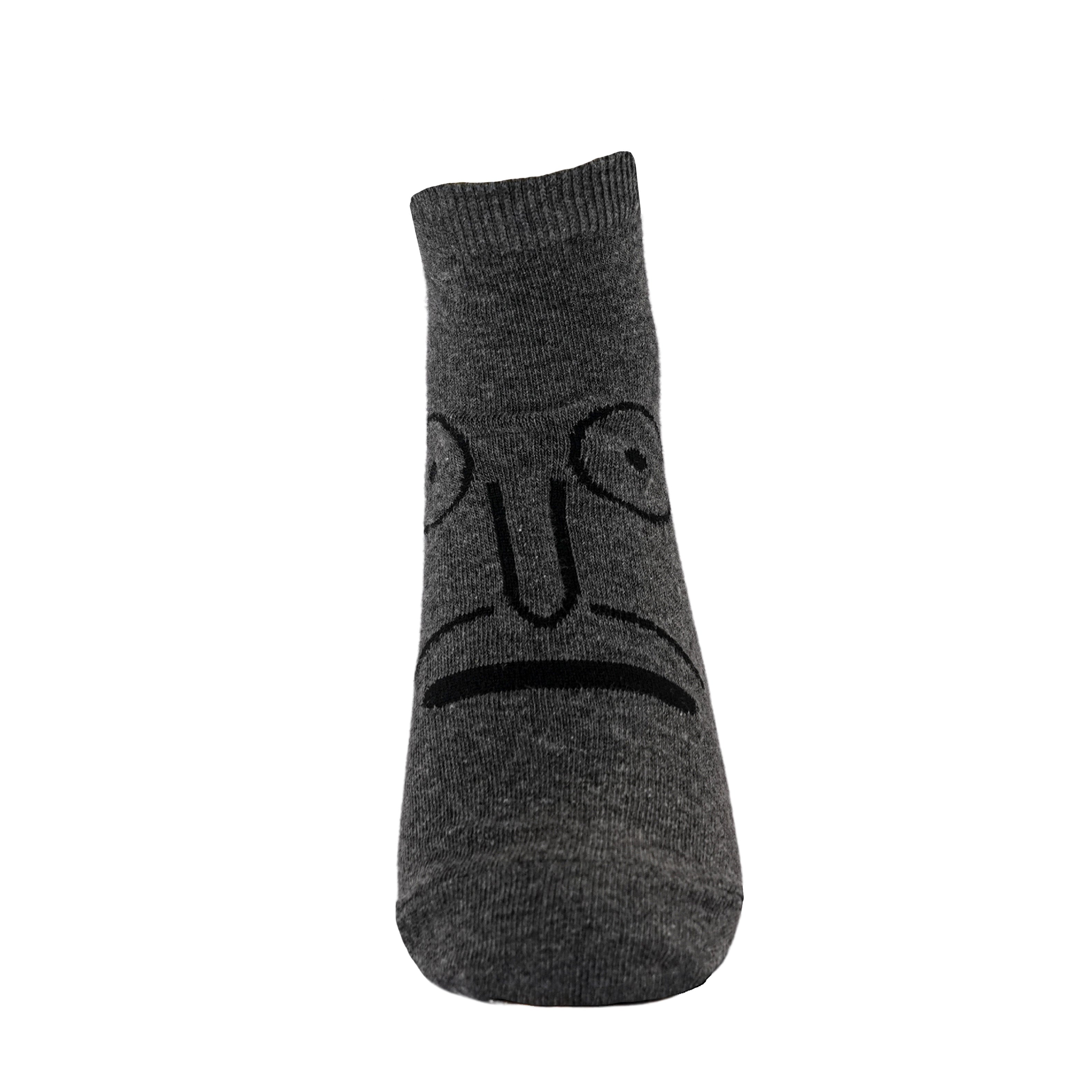 Kheyoot™ Free Size emotion Socks