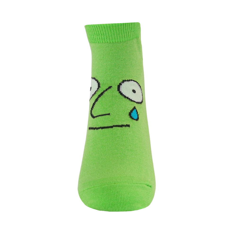 Kheyoot™ Free Size emotion Socks