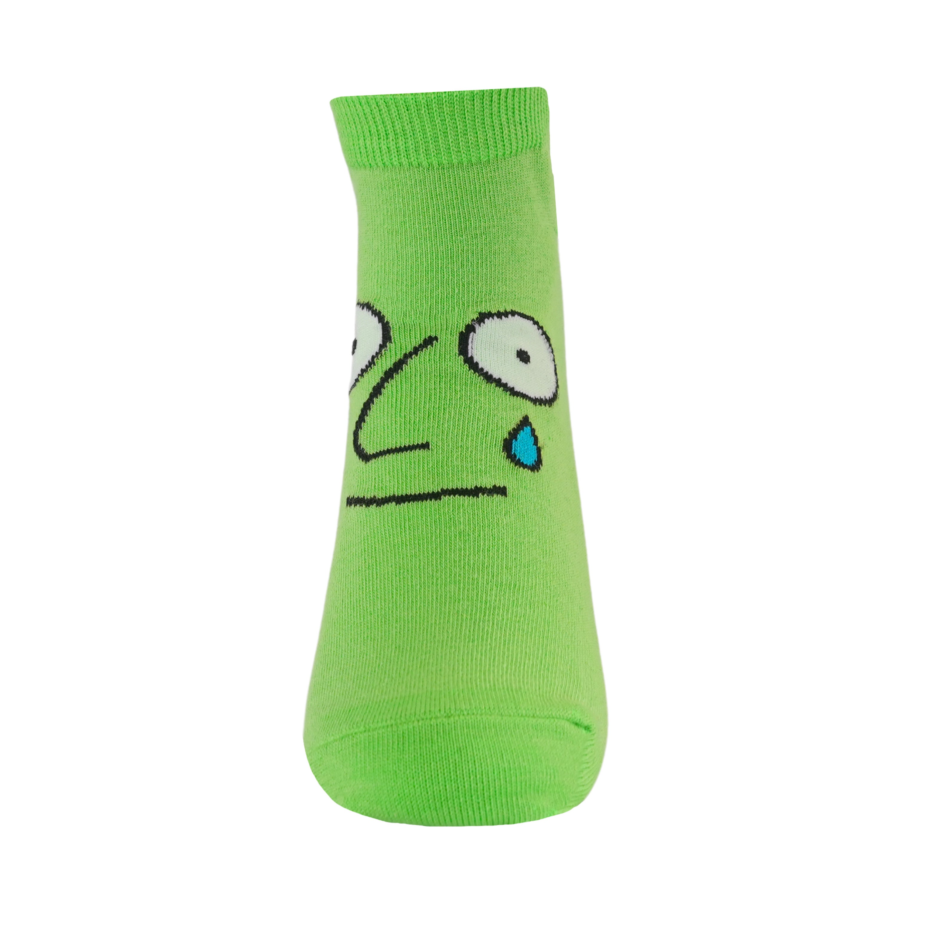Kheyoot™ Free Size emotion Socks