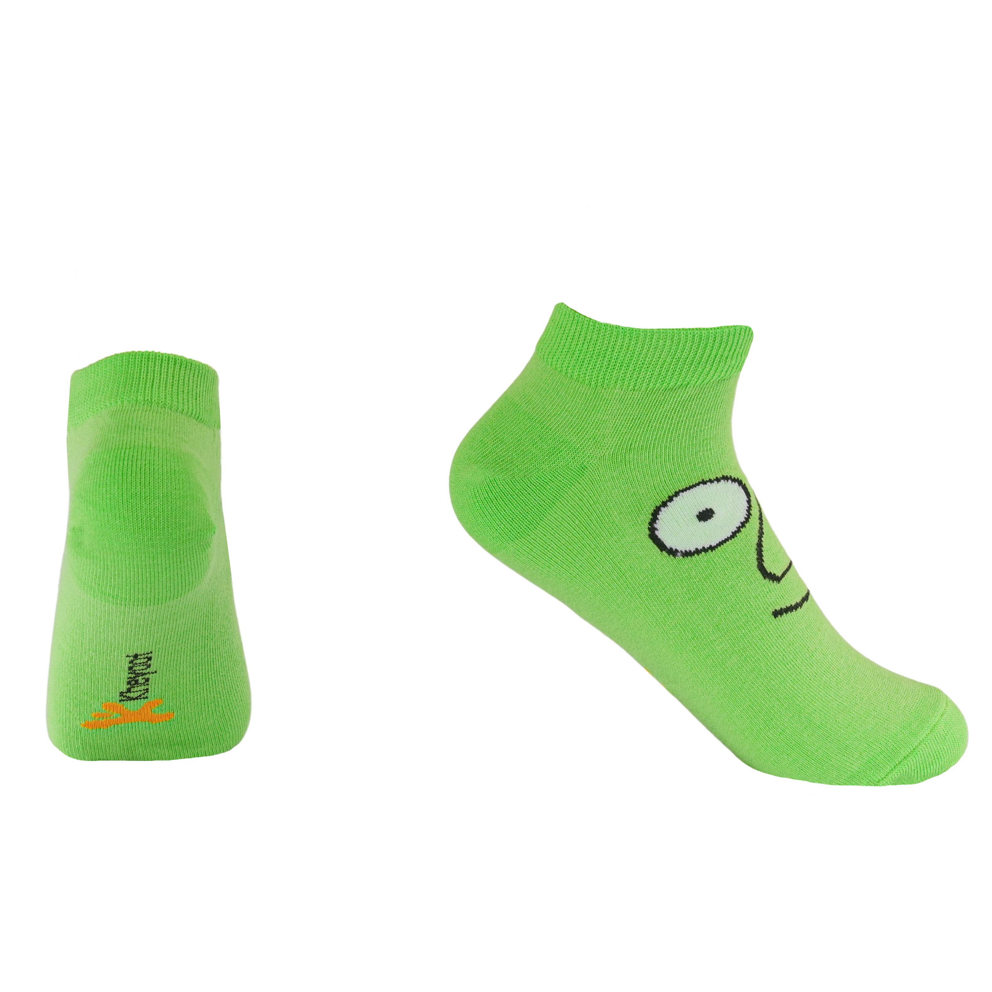Kheyoot™ Free Size emotion Socks