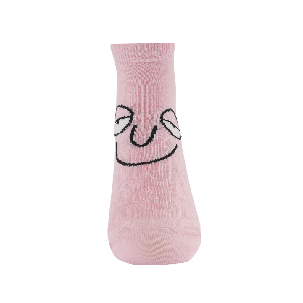 Kheyoot™ Free Size emotion Socks