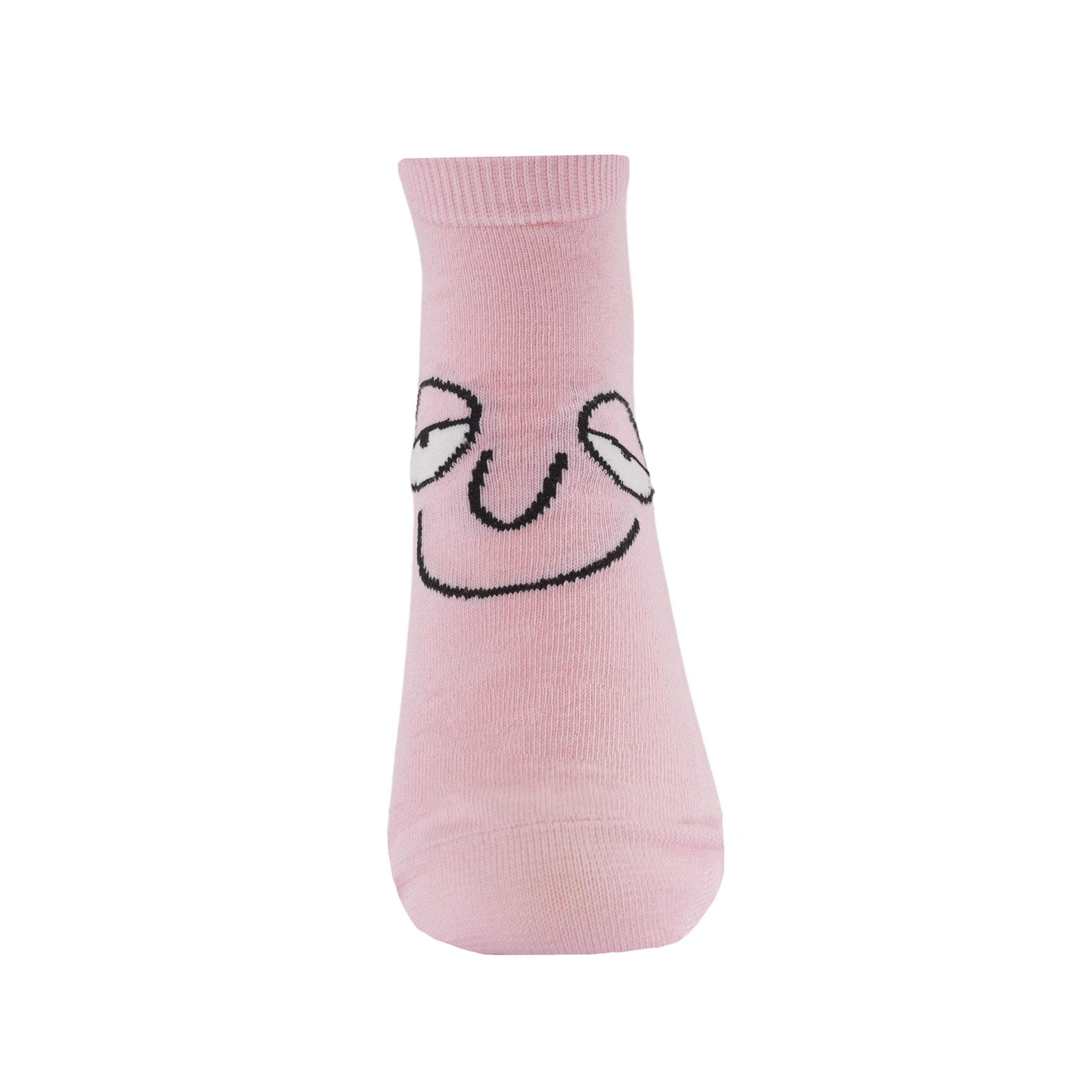 Kheyoot™ Free Size emotion Socks