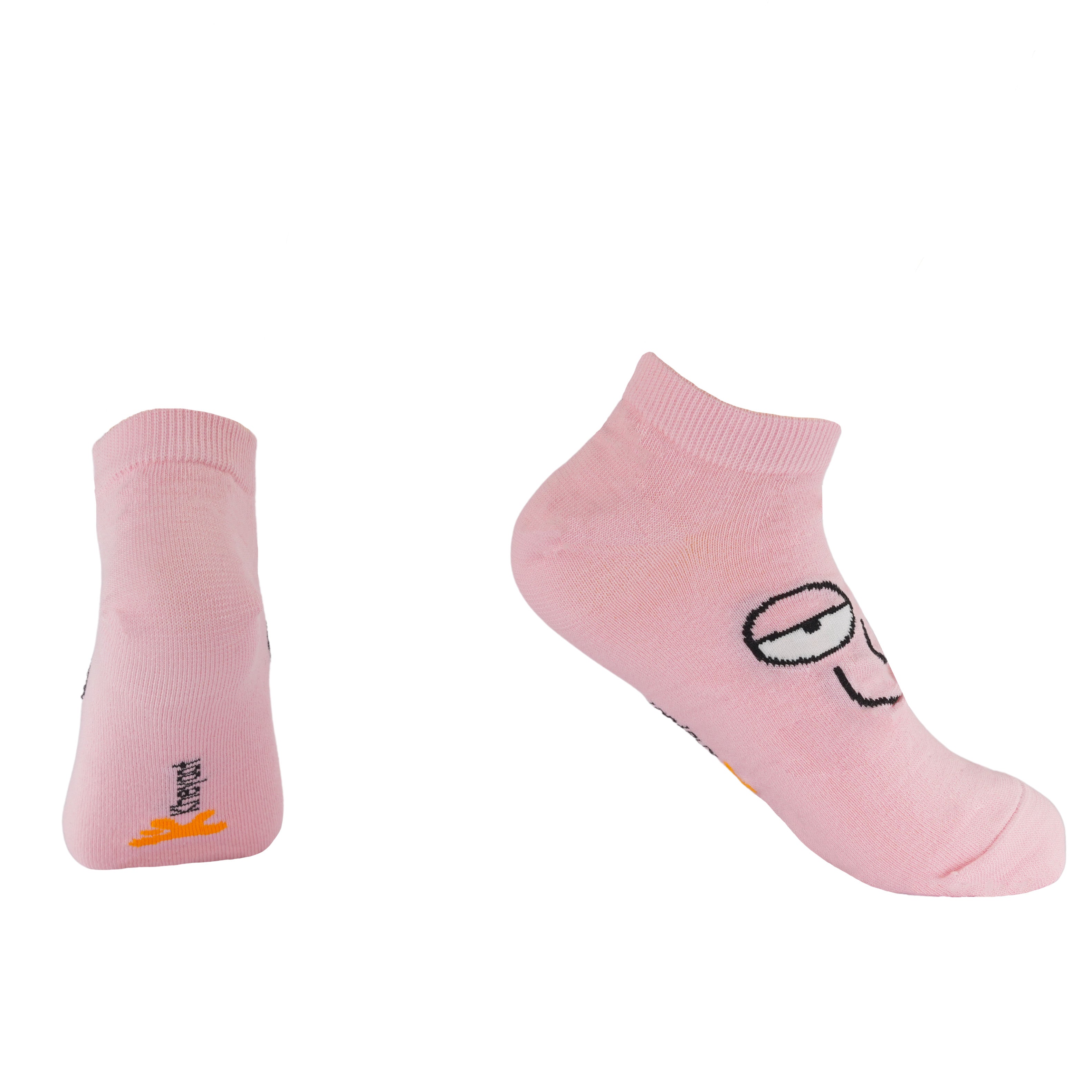 Kheyoot™ Free Size emotion Socks