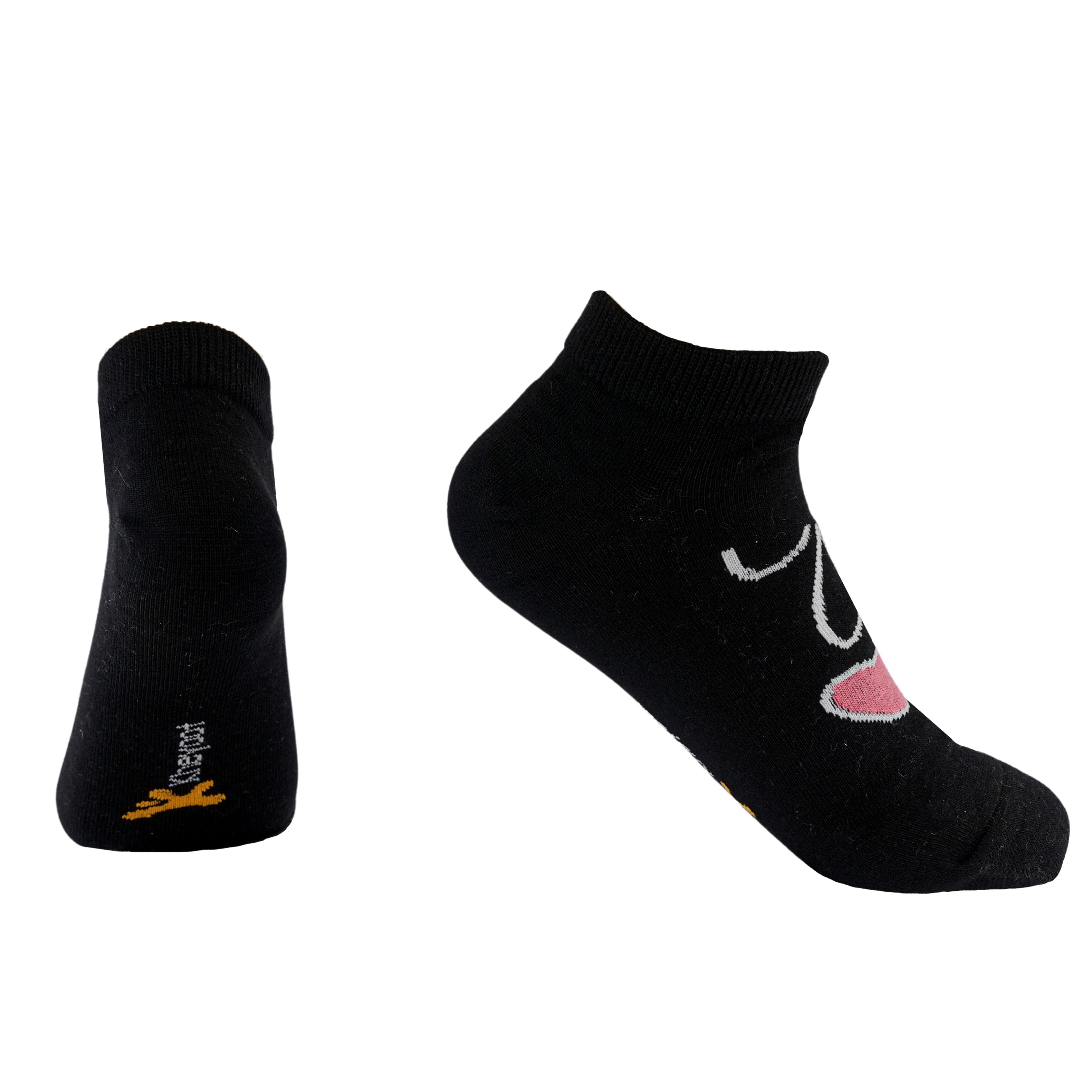Kheyoot™ Free Size emotion Socks