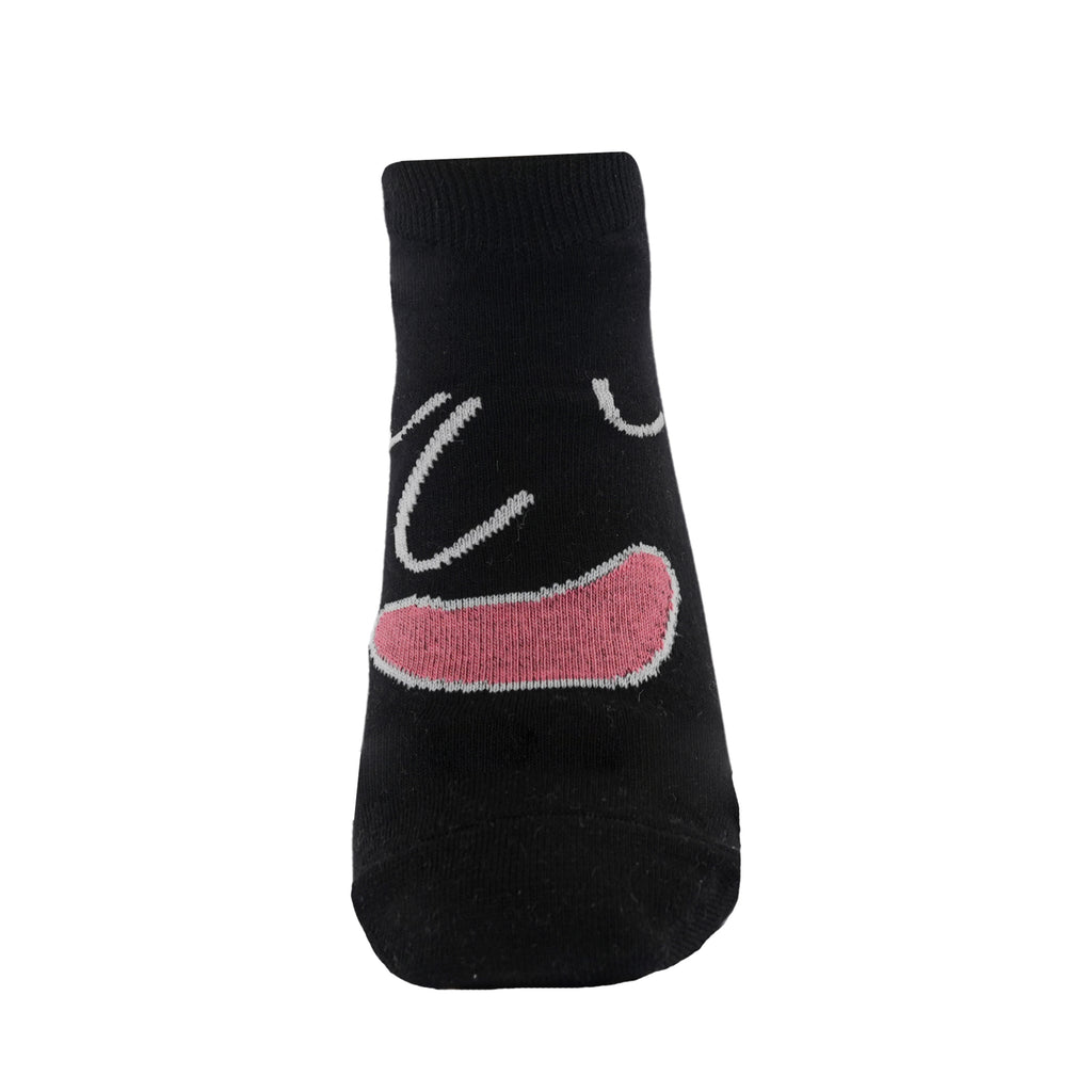 Kheyoot™ Free Size emotion Socks