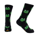 Kheyoot™ Free Size Frog Print Socks