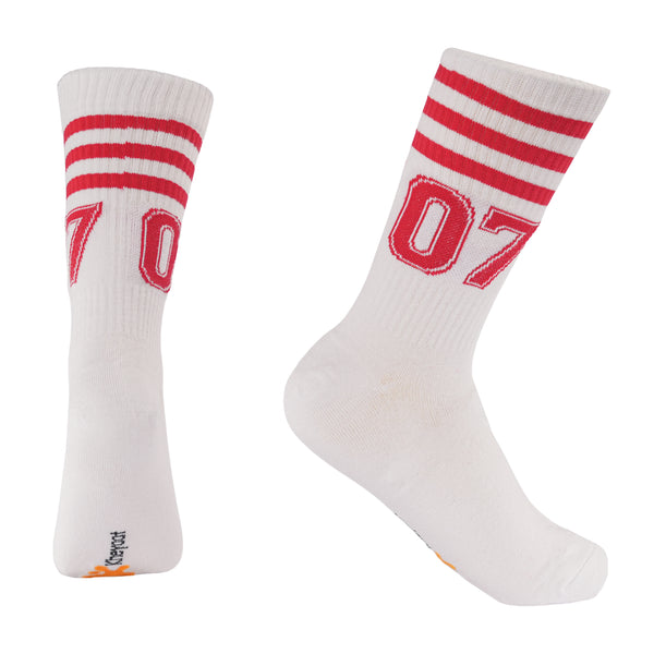Kheyoot™ Free Size 07 Print Socks