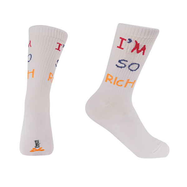 Kheyoot™ Free-Size Long Socks