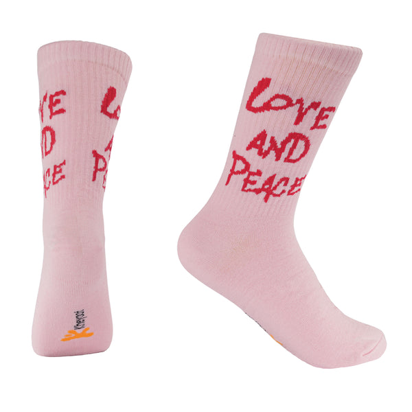 Kheyoot™ Free-Size Long Socks