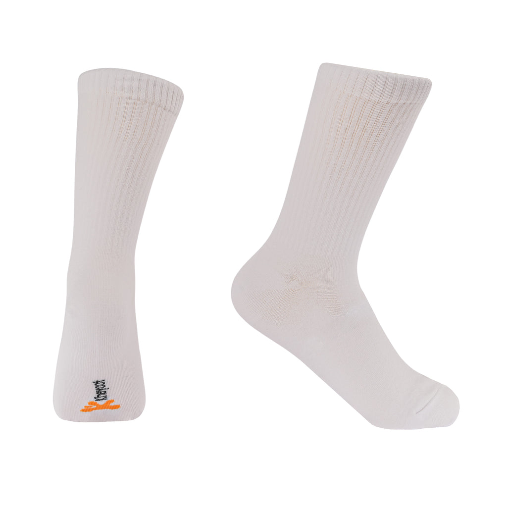 Kheyoot™ Free-Size Solid Grip Sock