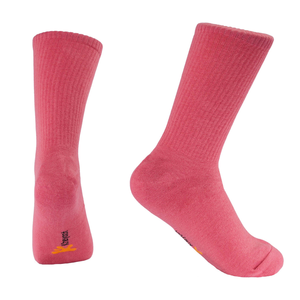 Kheyoot™ Free-Size Solid Grip Sock