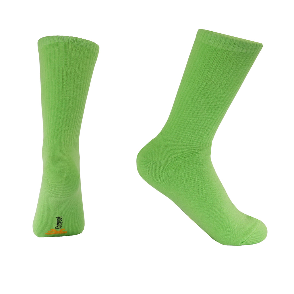 Kheyoot™ Free-Size Solid Grip Sock