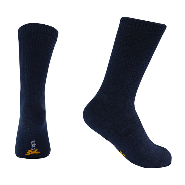 Kheyoot™ Free-Size Solid Grip Sock