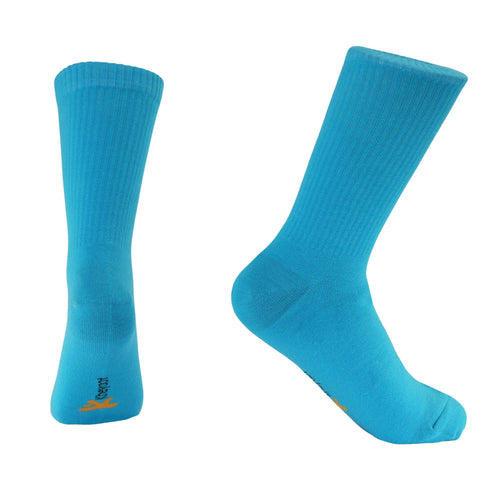 Kheyoot™ Free-Size Solid Grip Sock