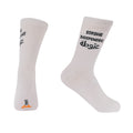 Kheyoot™ Free Size Socks Ayouta Print