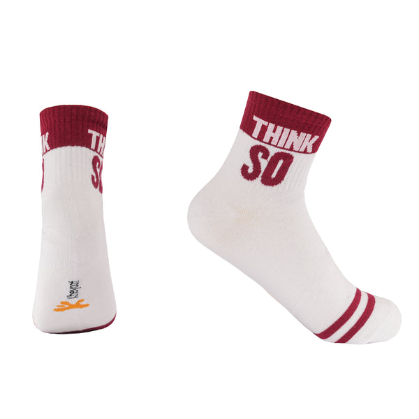 Kheyoot™ Men's Ankle Socks - Invisible Comfort