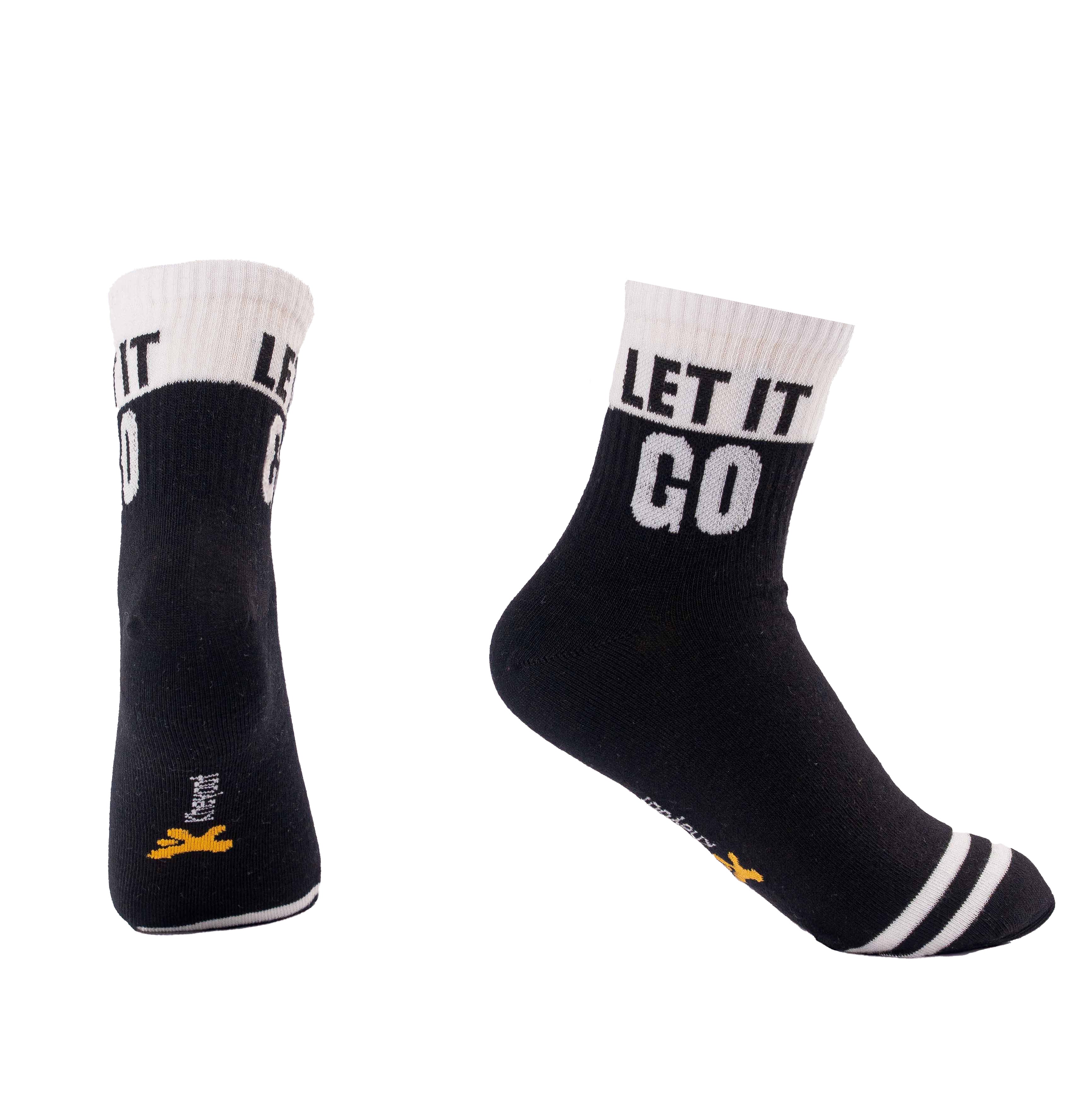 Kheyoot™ Men's Ankle Socks - Invisible Comfort
