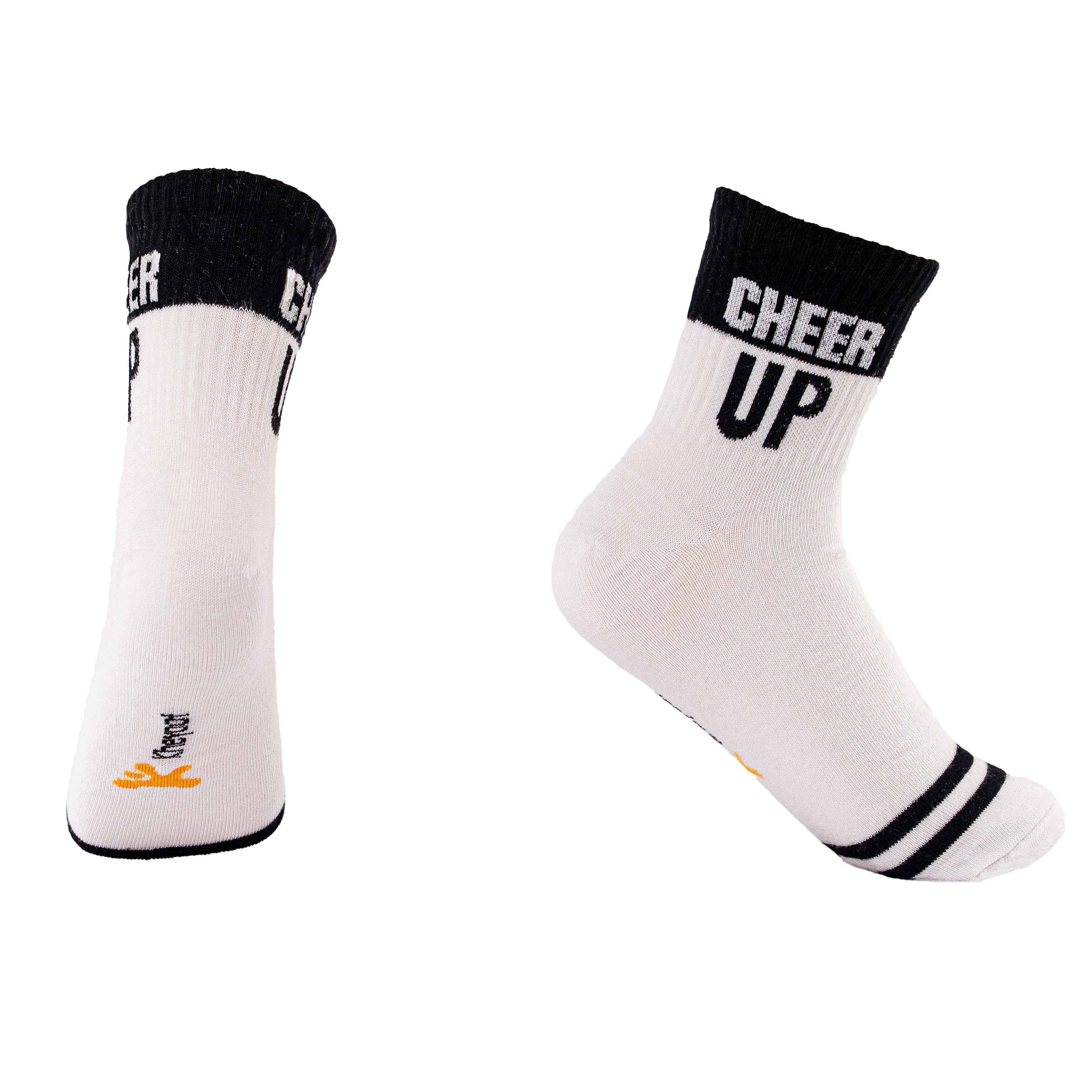 Kheyoot™ Men's Ankle Socks - Invisible Comfort