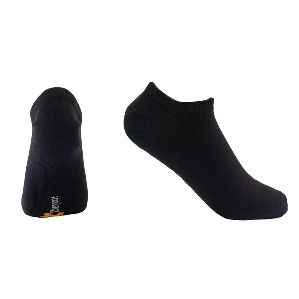 Kheyoot™ Men's No Show Socks