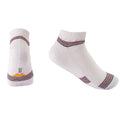 Kheyoot™ Men's Striped Mid-Calf Socks
