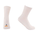 Kheyoot™ Men's Half-Cushion Ankle Socks