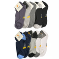 Kheyoot™️Half terry Socket Men Socks
