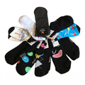Kheyoot™️Not so basic Women Socks