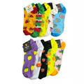 Kheyoot™ Foodie Women Socks