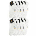 Kheyoot™️White Men Socks