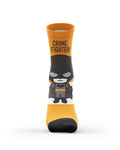 Kheyoot™ Free-Size Adults Batman Socks