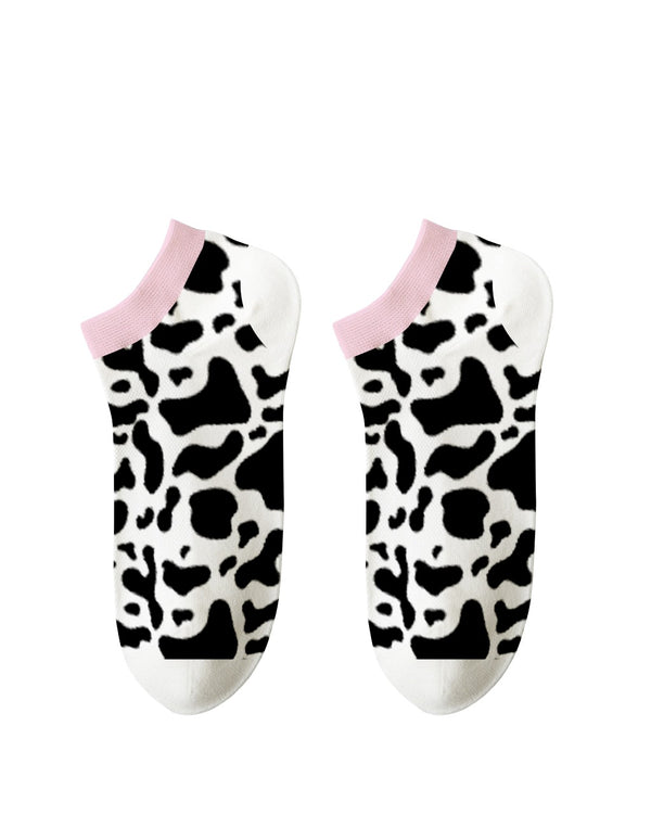 جوارب خيوت™ بمقاس حر بأجواء رعدية