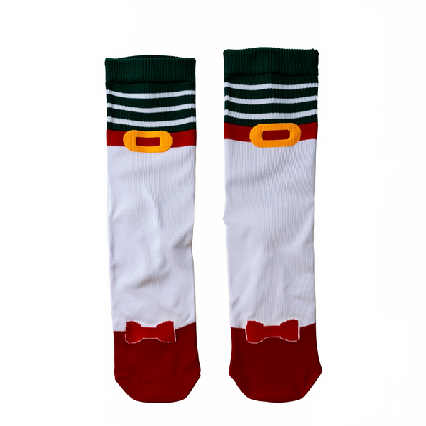 Kheyoot™ Bow Free-Size Kids Socks