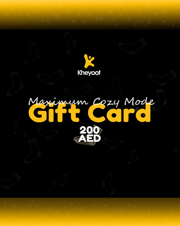 Golden Card