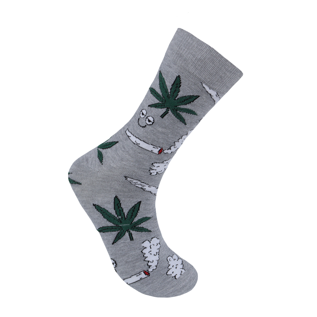 Graphic New Marijuana