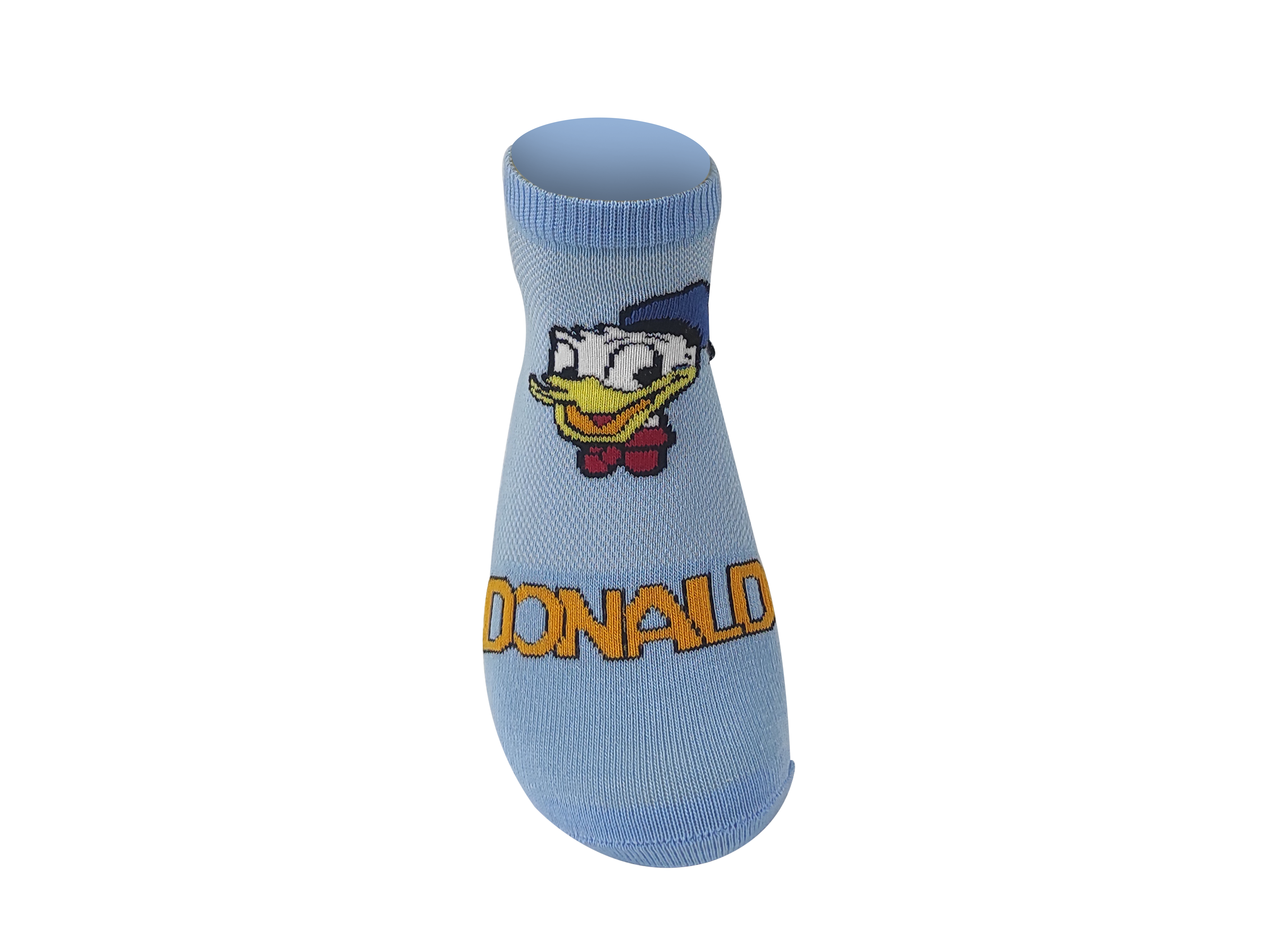 Graphic Donald Duck