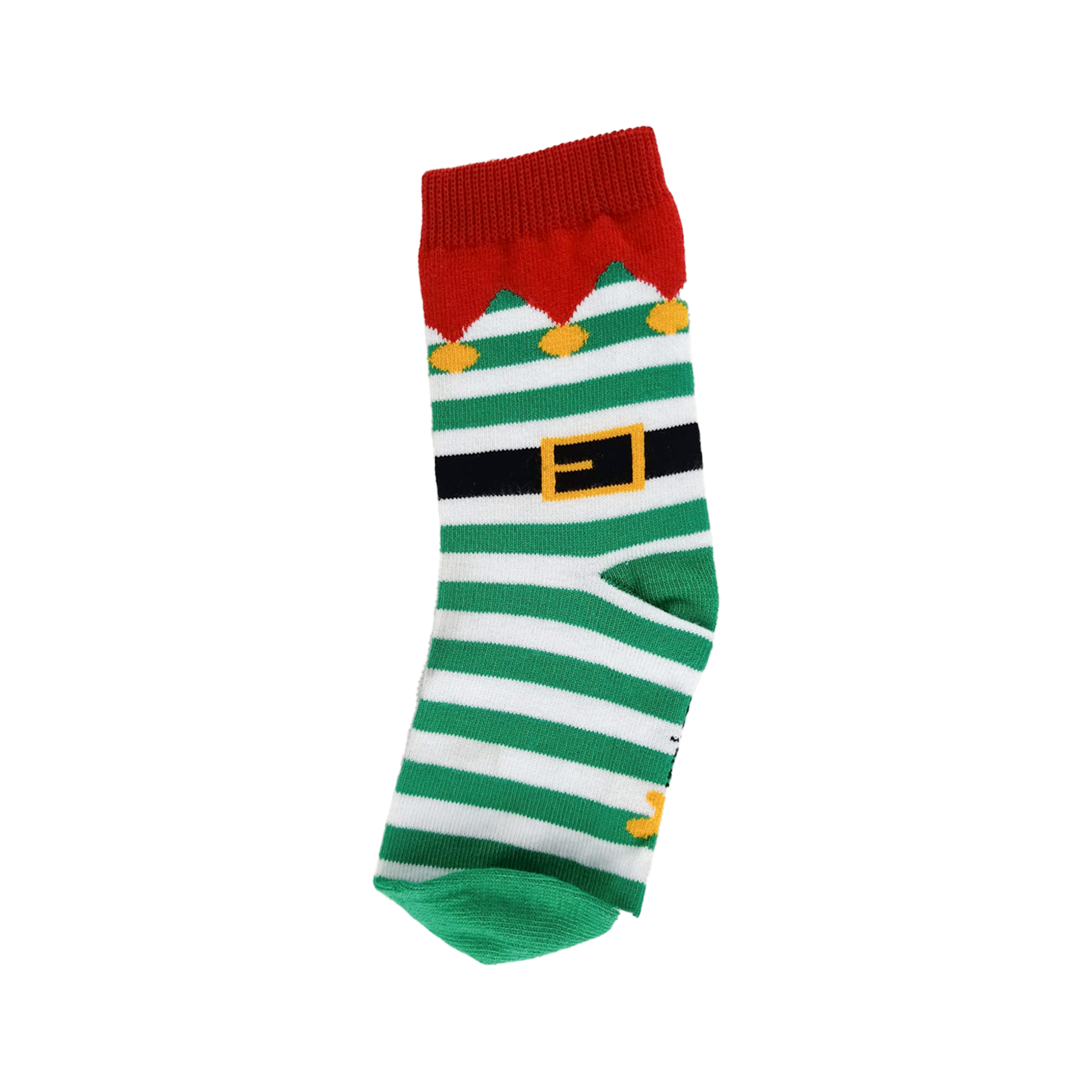 Graphic Christmas Striped